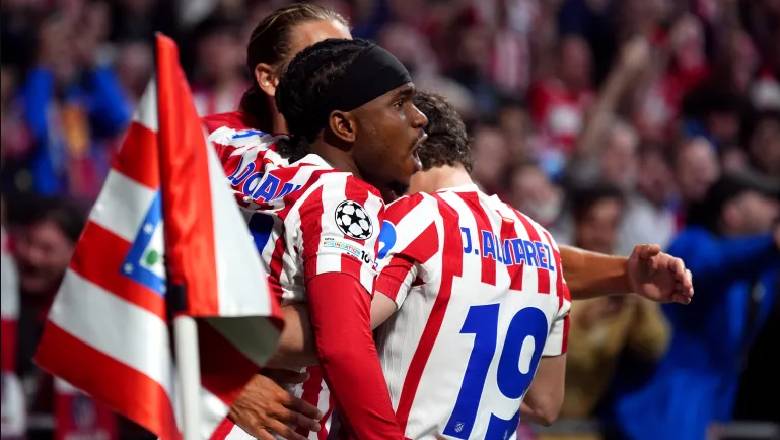 Where are the Champions League semi finals? Venues, match schedules and how to watch - Ảnh 1