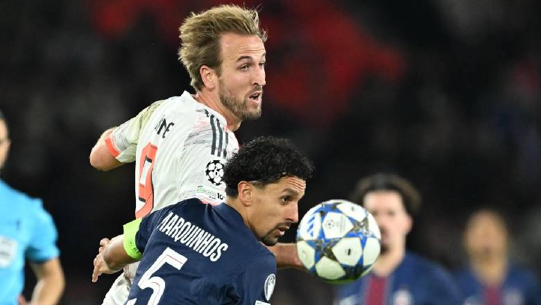 Where are the Champions League semi finals? Venues, match schedules and how to watch - Ảnh 2