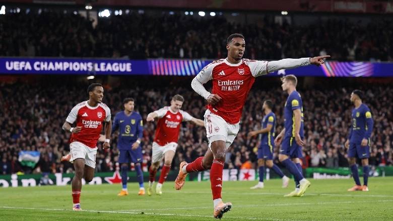 Where are the Champions League semi finals? Venues, match schedules and how to watch - Ảnh 3