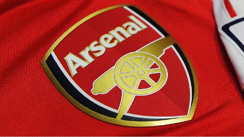 What is the Arsenal logo's meaning? - Ảnh 4