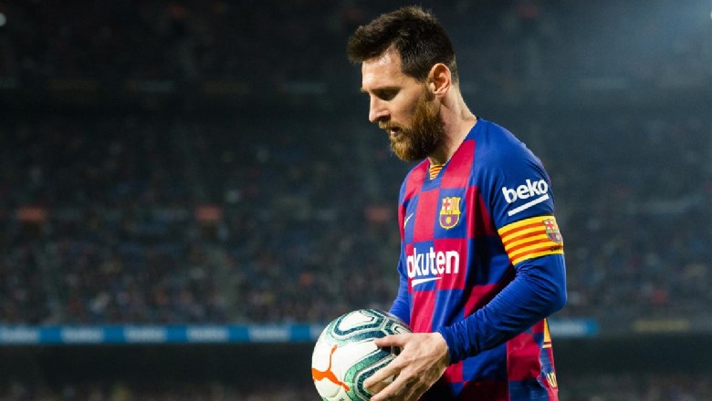 Why does Barcelona wear red and blue? - Ảnh 3