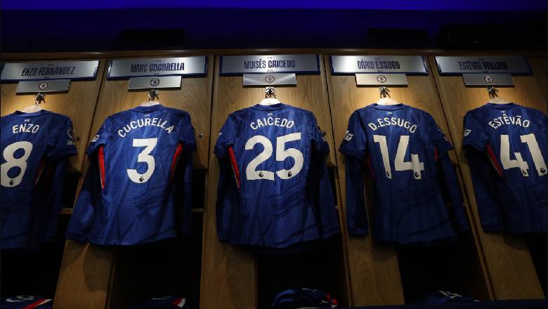 20+ interesting facts about Chelsea FC: a club for retirees, the birth of ball boys - Ảnh 2