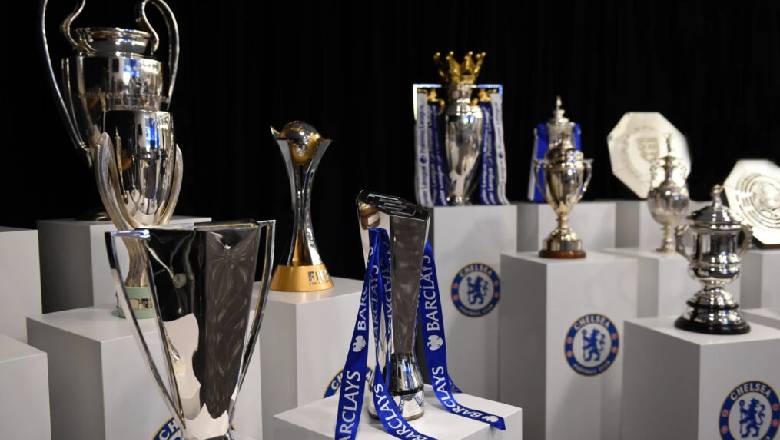 20+ interesting facts about Chelsea FC: a club for retirees, the birth of ball boys - Ảnh 3