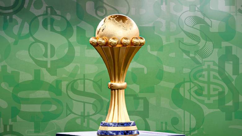 How much do AFCON winners get?  - Ảnh 1