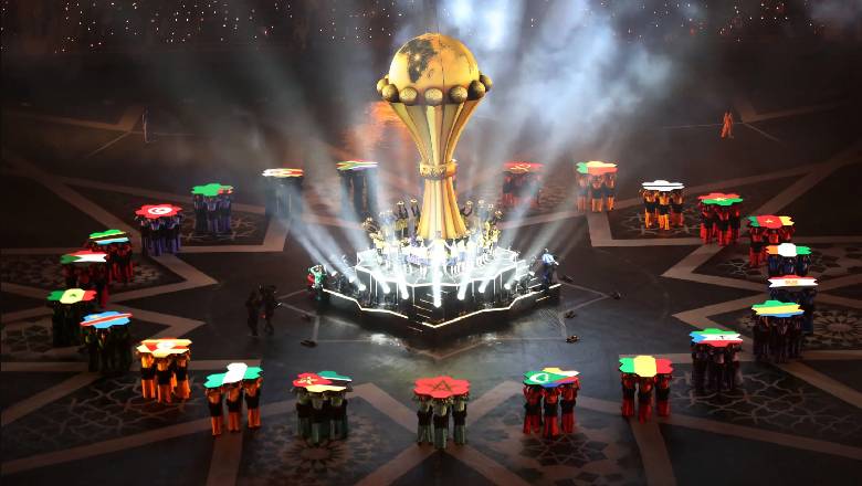 How much do AFCON winners get?  - Ảnh 3