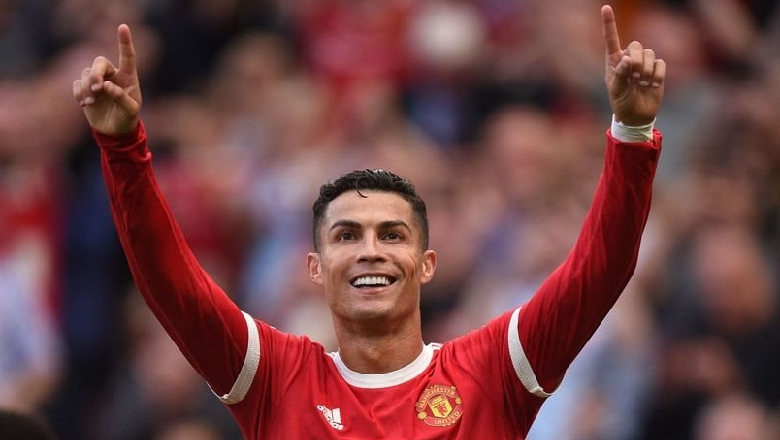 Why did Cristiano Ronaldo leave Manchester United?   - Ảnh 1