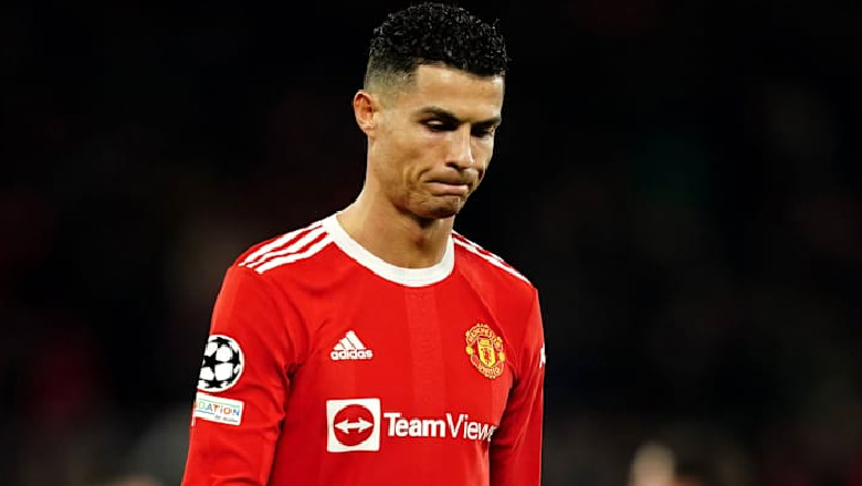 Why did Cristiano Ronaldo leave Manchester United?   - Ảnh 2