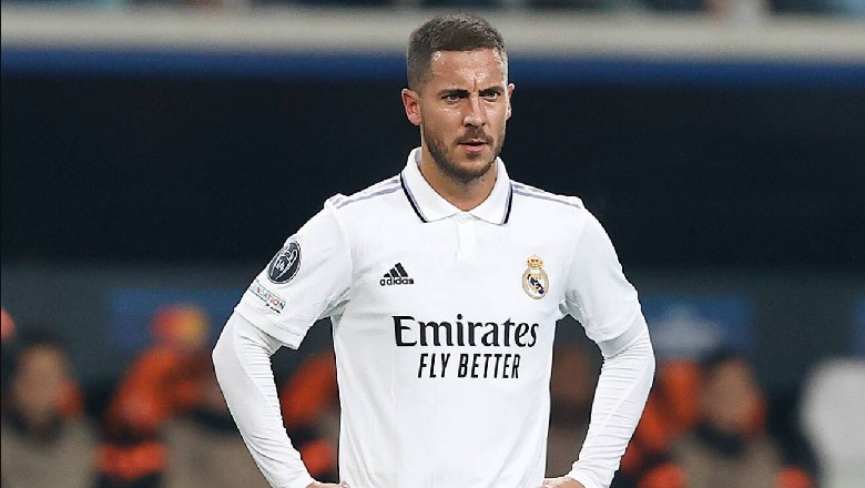 How much did Real Madrid pay for Eden Hazard?  - Ảnh 2