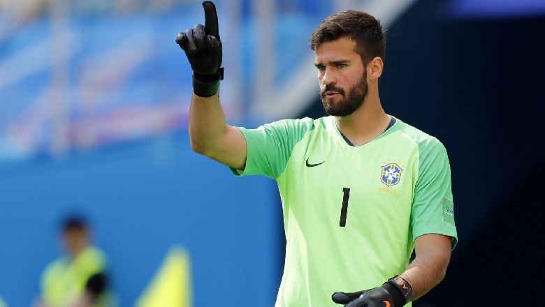 Brazil national football team squad for the 2026 World Cup predicted: Casemiro&rsquo;s last shot, Neymar in the spotlight - Ảnh 1