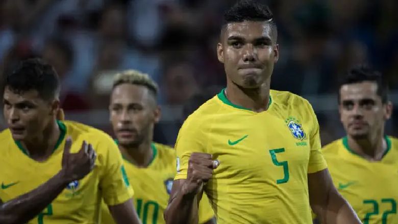Brazil national football team squad for the 2026 World Cup predicted: Casemiro&rsquo;s last shot, Neymar in the spotlight - Ảnh 2