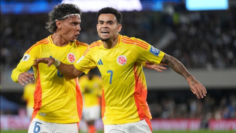 Ranking the 5 dark horses for the 2026 World Cup: Waiting for Haaland&rsquo;s debut, 2 Asian teams to watch - Ảnh 3