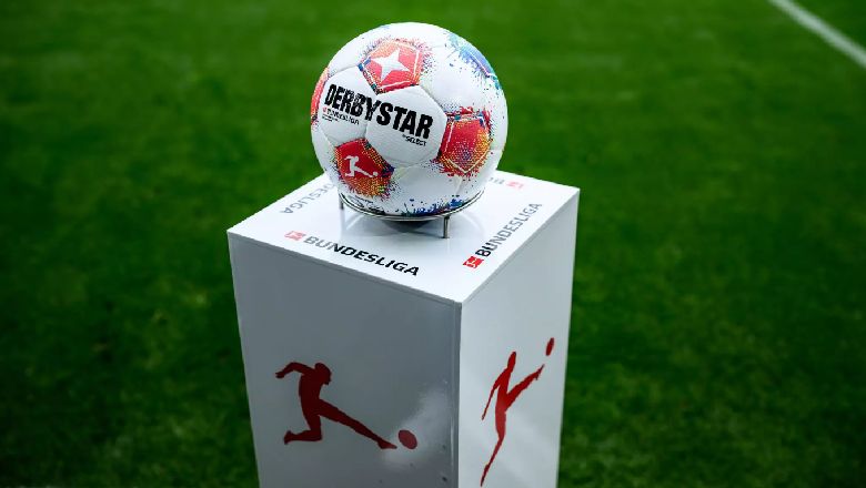 How many games are there in a Bundesliga season per team? - Ảnh 2