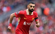 Who is the highest goal scorer in Africa 2025? Ranking the top 5 African goal machines in 2024/25 
