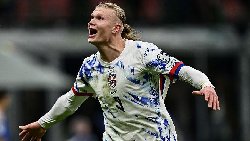 Ranking the 5 dark horses for the 2026 World Cup: Waiting for Haaland’s debut, 2 Asian teams to watch