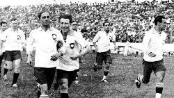 6 Brazil's biggest wins in football history: The shocking 9-goal thrashing of Argentina
