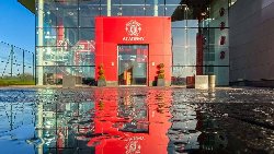 Man United sign 13-year-old centre-back prodigy who got rejected by Arsenal and Tottenham