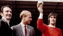Facts about George Best: Goals, alcohol and a wild life few people knew