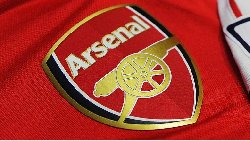 What is the Arsenal logo's meaning?