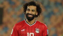 Mohamed Salah left out of Egypt squad as Liverpool future remains unclear