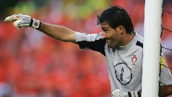 Top 10 Portugal best goalkeepers: Ronaldo’s hero, a bare-handed England nightmare