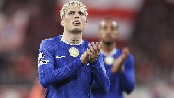 Top goal scorers in Carabao Cup 2026: Garnacho leads ahead of Man City duo