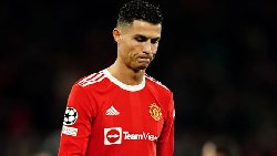 Why did Cristiano Ronaldo leave Manchester United?  