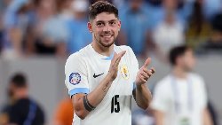 Who is Federico Valverde? 