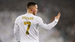 How much did Real Madrid pay for Eden Hazard? 